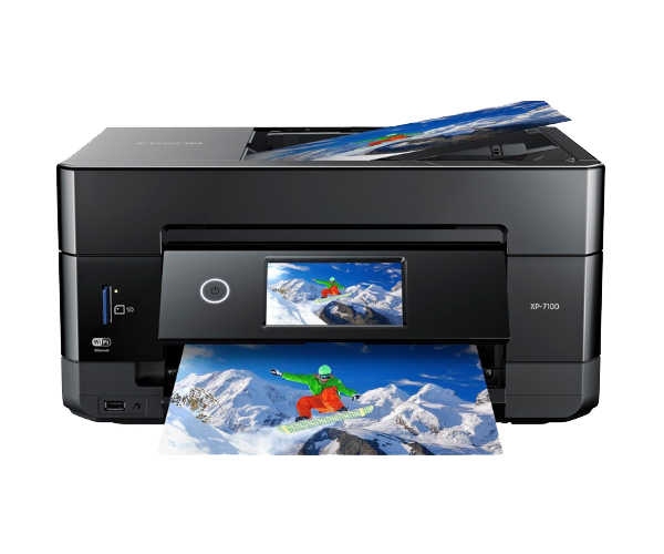 print